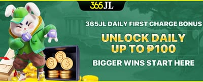 100% First Deposit Match promotion