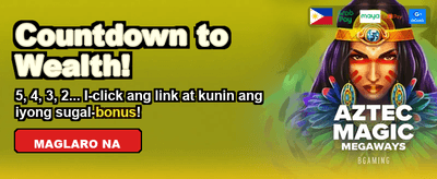 Claim Your Welcome Bonus Now