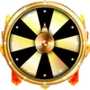 SG777 Lucky Spin icon