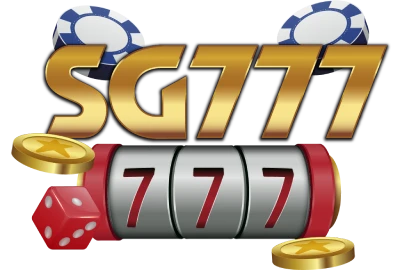 sg777 casino Logo